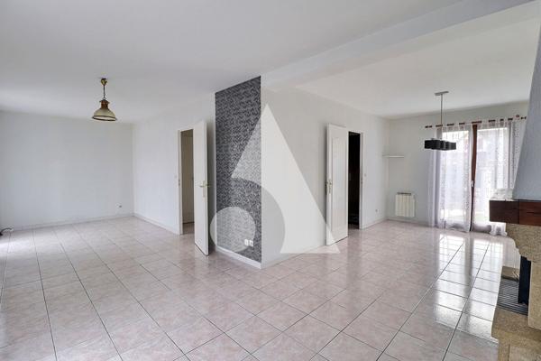 Maison 5 pièces 92 m2