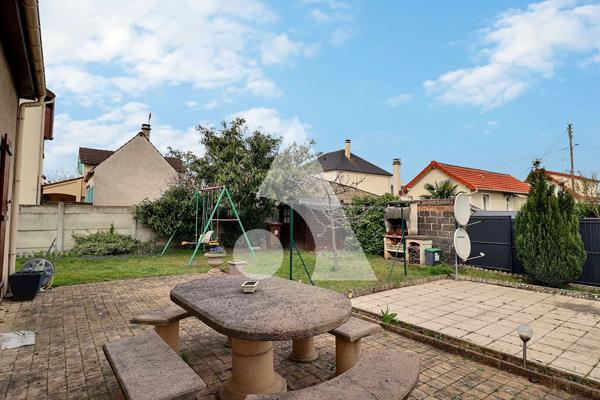 Maison 5 pièces 92 m2