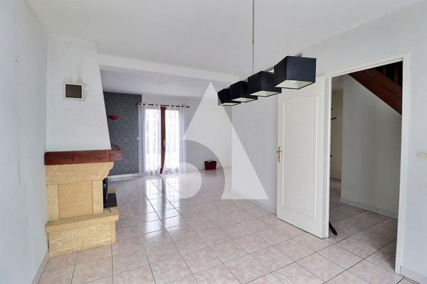 Maison 5 pièces 92 m2
