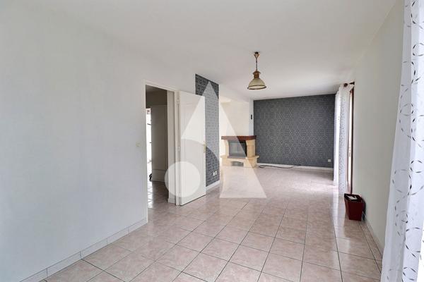 Maison 5 pièces 92 m2
