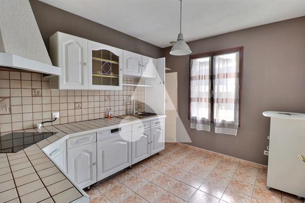 Maison 5 pièces 92 m2