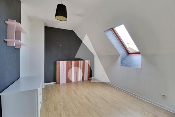 Maison 5 pièces 92 m2