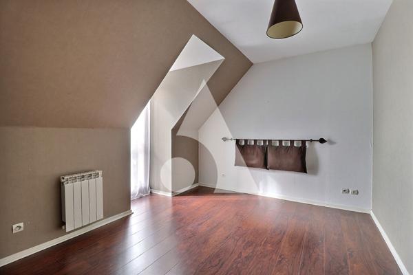 Maison 5 pièces 92 m2