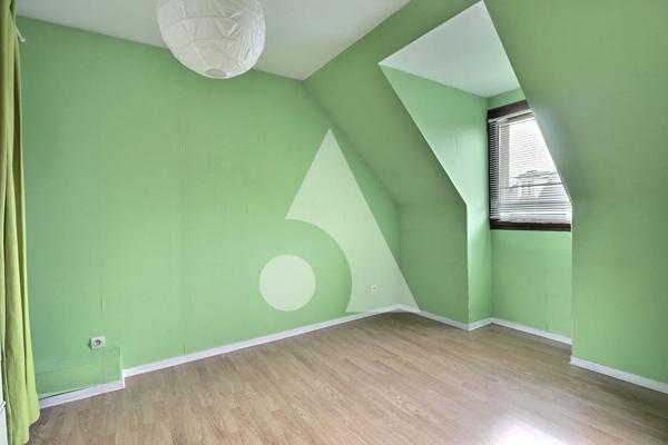 Maison 5 pièces 92 m2