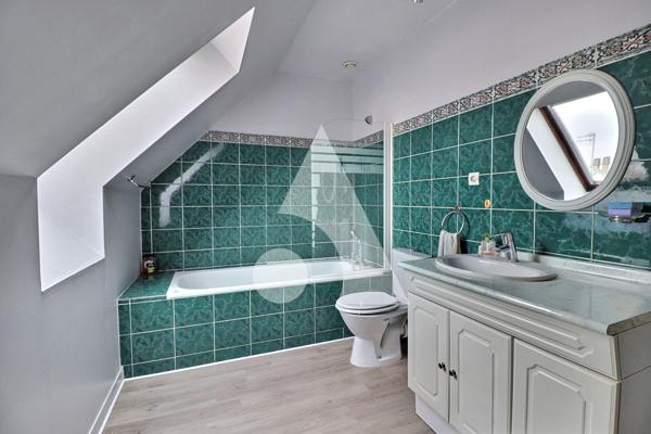 Maison 5 pièces 92 m2