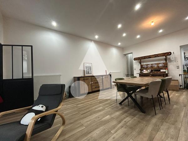 Maison 5 pièces 177 m2