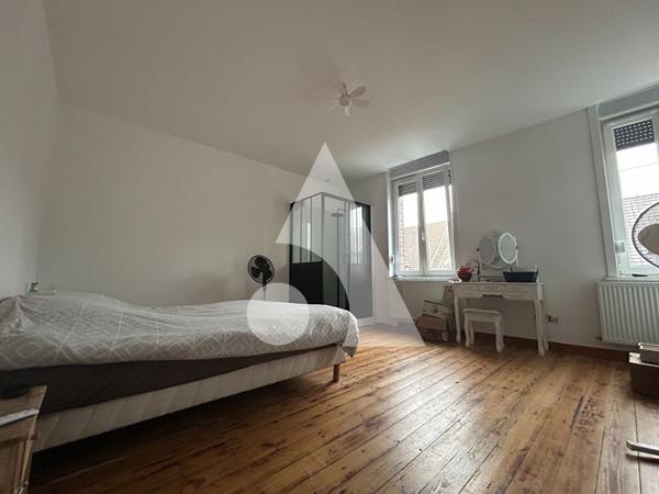 Maison 5 pièces 177 m2