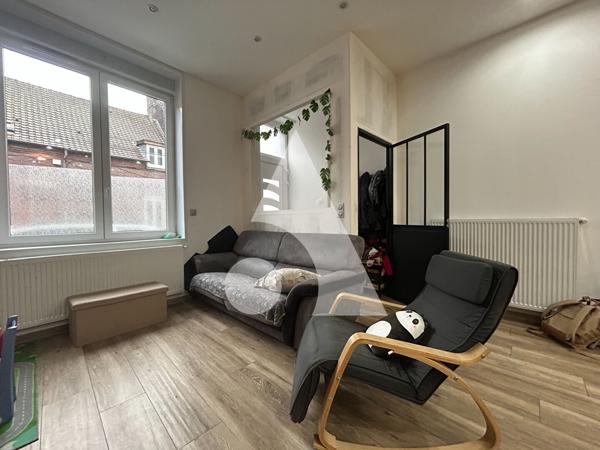 Maison 5 pièces 177 m2