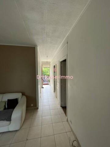 Maison à vendre 6 pièces de 100 m²