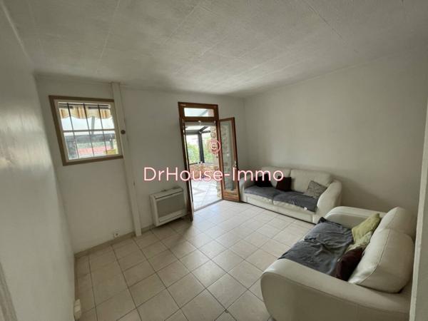 Maison à vendre 6 pièces de 100 m²