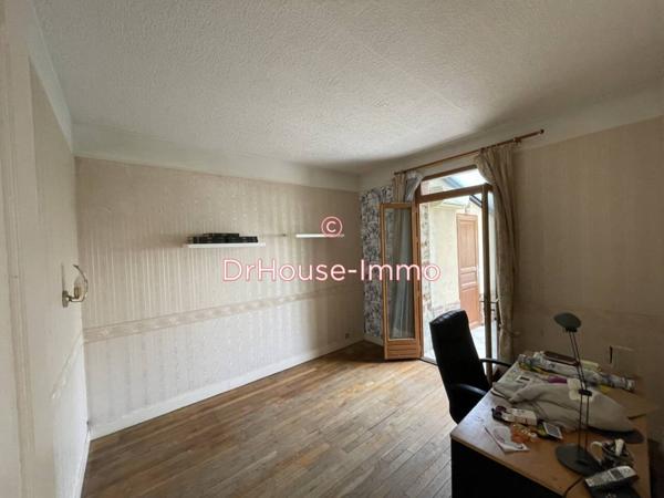 Maison à vendre 6 pièces de 100 m²