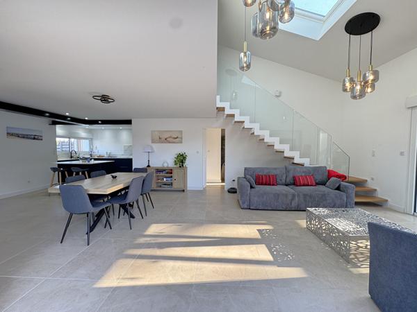 Maison 4 pièces 120 m2