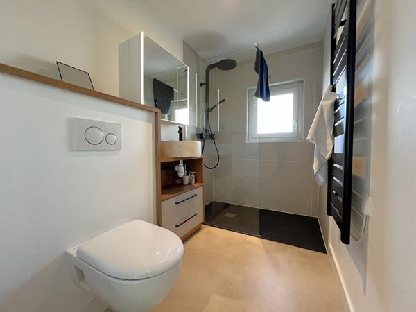 Maison 4 pièces 120 m2