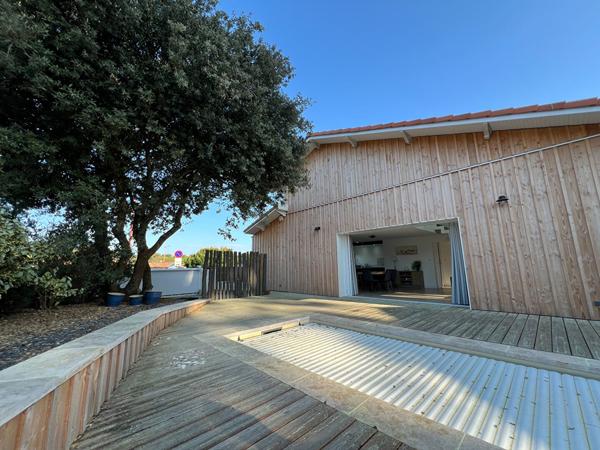 Maison 4 pièces 120 m2