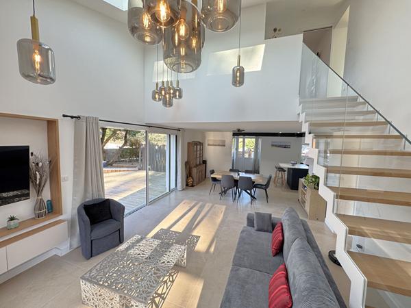 Maison 4 pièces 120 m2