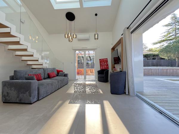 Maison 4 pièces 120 m2