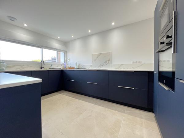 Maison 4 pièces 120 m2