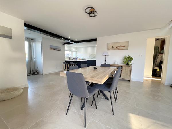 Maison 4 pièces 120 m2
