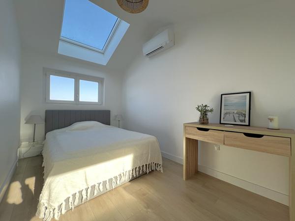 Maison 4 pièces 120 m2