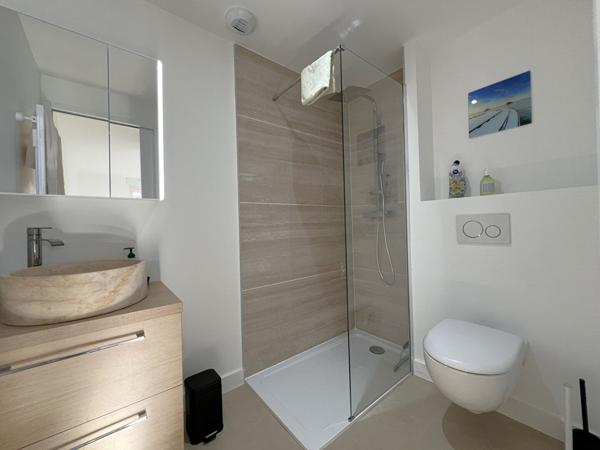 Maison 4 pièces 120 m2