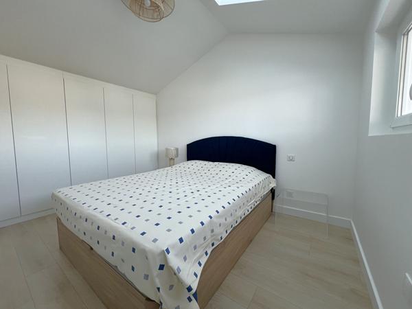 Maison 4 pièces 120 m2