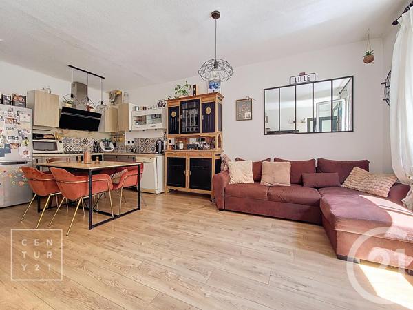 Maison à vendre  4 pièces - 93 m2 CORNEILLA LA RIVIERE - 66