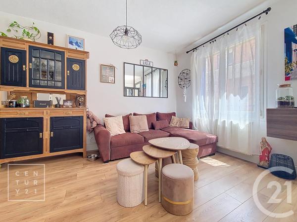 Maison à vendre  4 pièces - 93 m2 CORNEILLA LA RIVIERE - 66