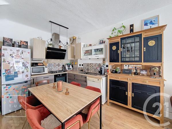 Maison à vendre  4 pièces - 93 m2 CORNEILLA LA RIVIERE - 66