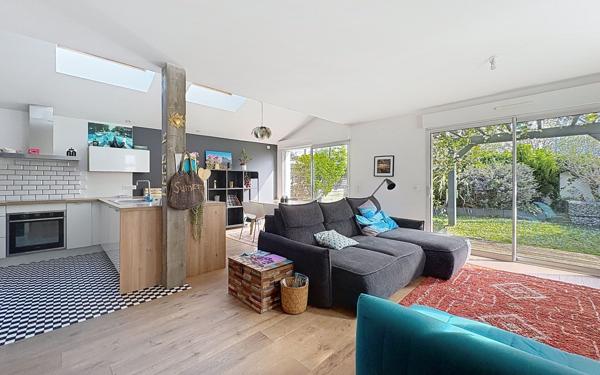 Maison à vendre    4 pièces • 98 m2 Anglet