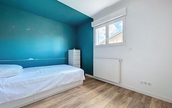 Maison à vendre    4 pièces • 98 m2 Anglet