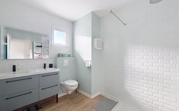 Maison à vendre    4 pièces • 98 m2 Anglet