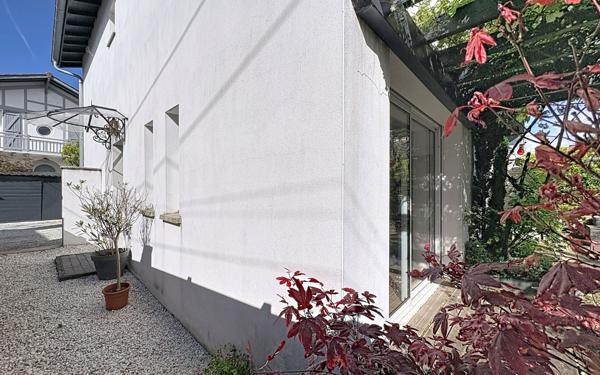 Maison à vendre    4 pièces • 98 m2 Anglet