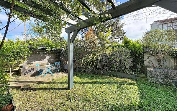 Maison à vendre    4 pièces • 98 m2 Anglet