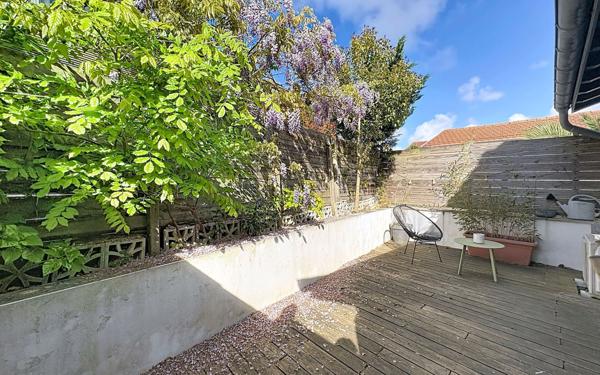 Maison à vendre    4 pièces • 98 m2 Anglet