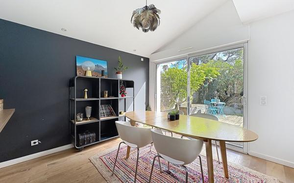 Maison à vendre    4 pièces • 98 m2 Anglet