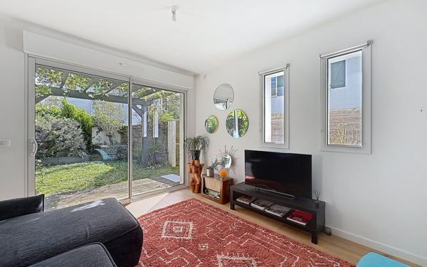 Maison à vendre    4 pièces • 98 m2 Anglet