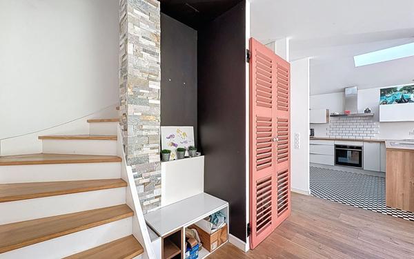 Maison à vendre    4 pièces • 98 m2 Anglet