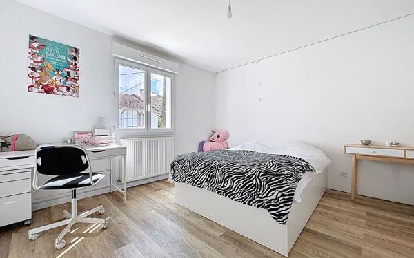 Maison à vendre    4 pièces • 98 m2 Anglet