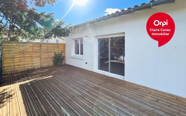 Maison à vendre    5 pièces • 122 m2 Castres