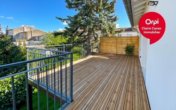 Maison à vendre    5 pièces • 122 m2 Castres