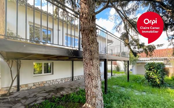 Maison à vendre    5 pièces • 122 m2 Castres