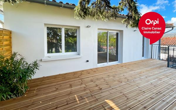 Maison à vendre    5 pièces • 122 m2 Castres