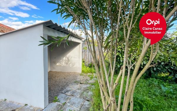 Maison à vendre    5 pièces • 122 m2 Castres