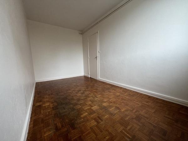 Appartement à louer |  St-Amand-Montrond |  3 pièces | 60 m²