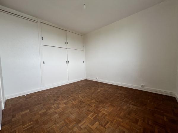 Appartement à louer |  St-Amand-Montrond |  3 pièces | 60 m²