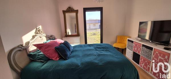 House for sale 4 rooms 108 m² Giou-de-Mamou