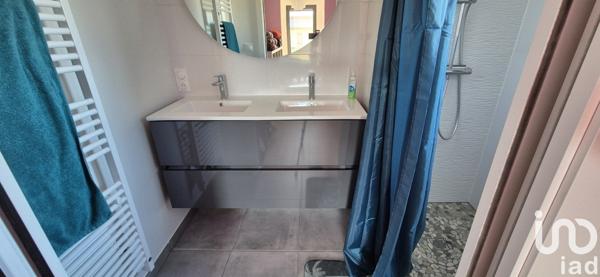 House for sale 4 rooms 108 m² Giou-de-Mamou