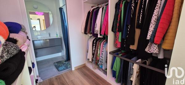 House for sale 4 rooms 108 m² Giou-de-Mamou