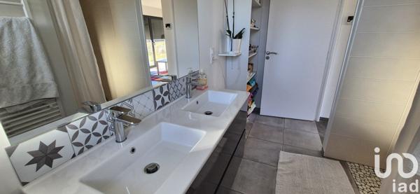 House for sale 4 rooms 108 m² Giou-de-Mamou