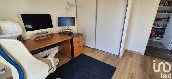 House for sale 4 rooms 108 m² Giou-de-Mamou